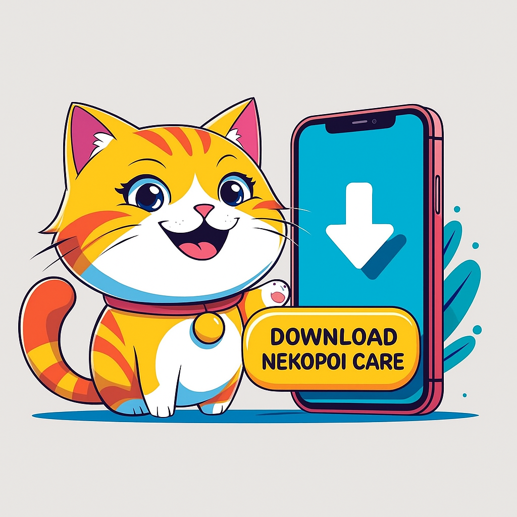 Download Nekopoi Care