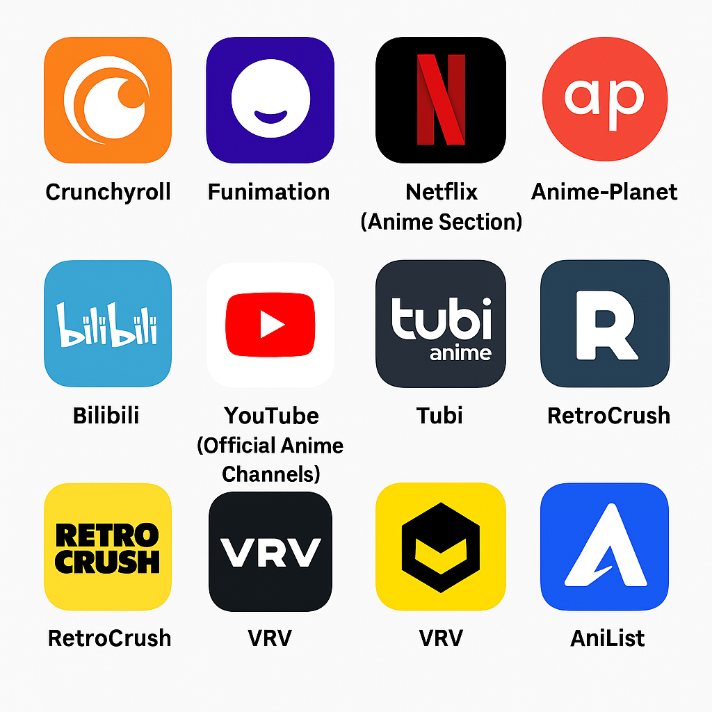 10 Nekopoi App Alternatives