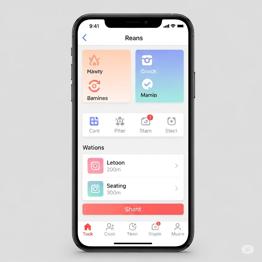 Nekopoi Apk Features
