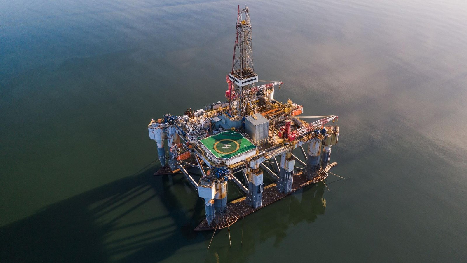 10 Steps to Protect the Environment with Offshore Decommissioning Services
