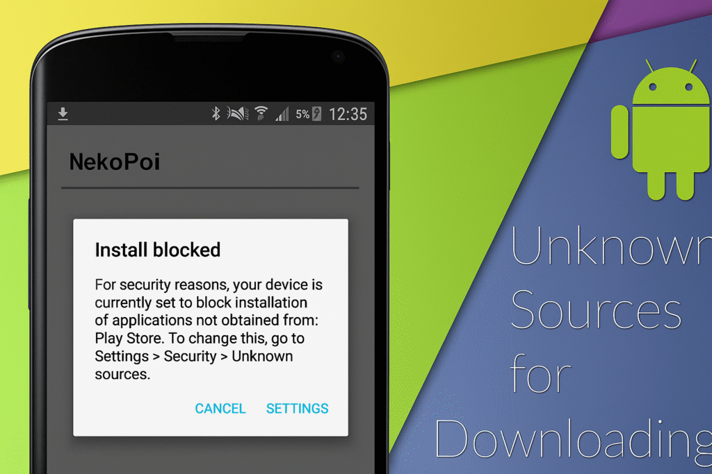 Common Mistakes in Nekopoi App”
