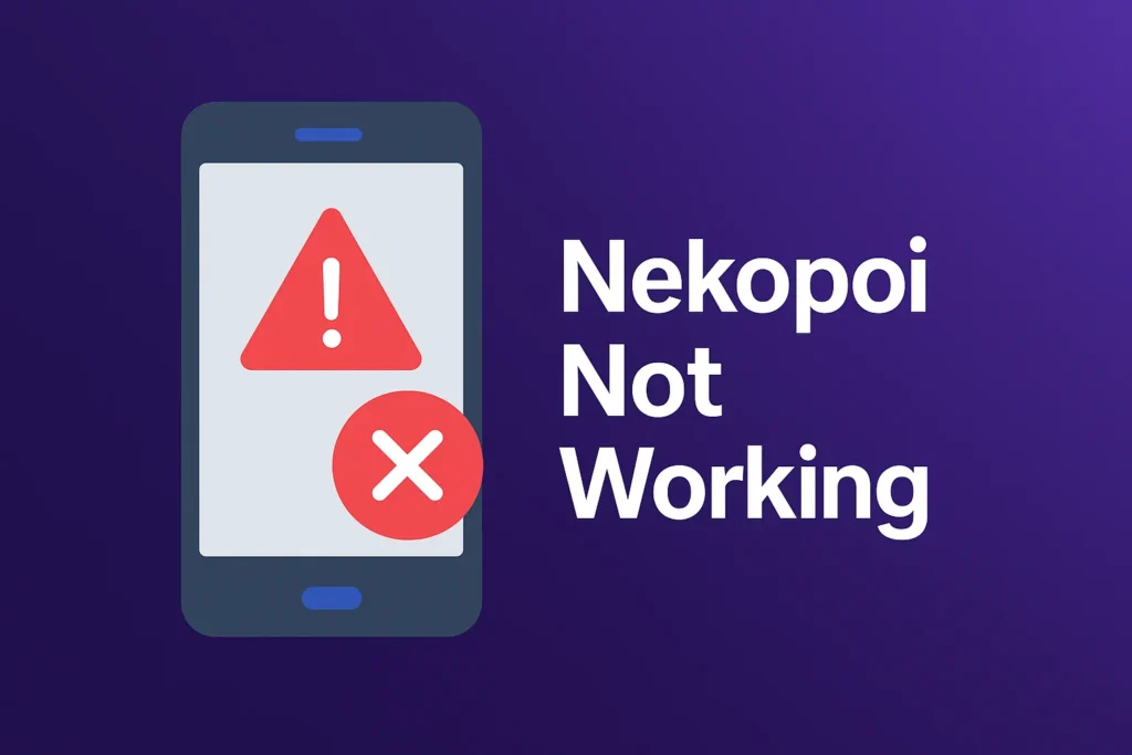 Most Asked Questions About Nekopoi