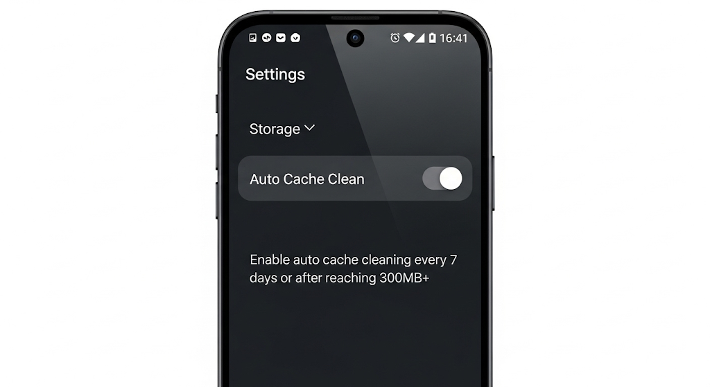 Top Nekopoi App Settings