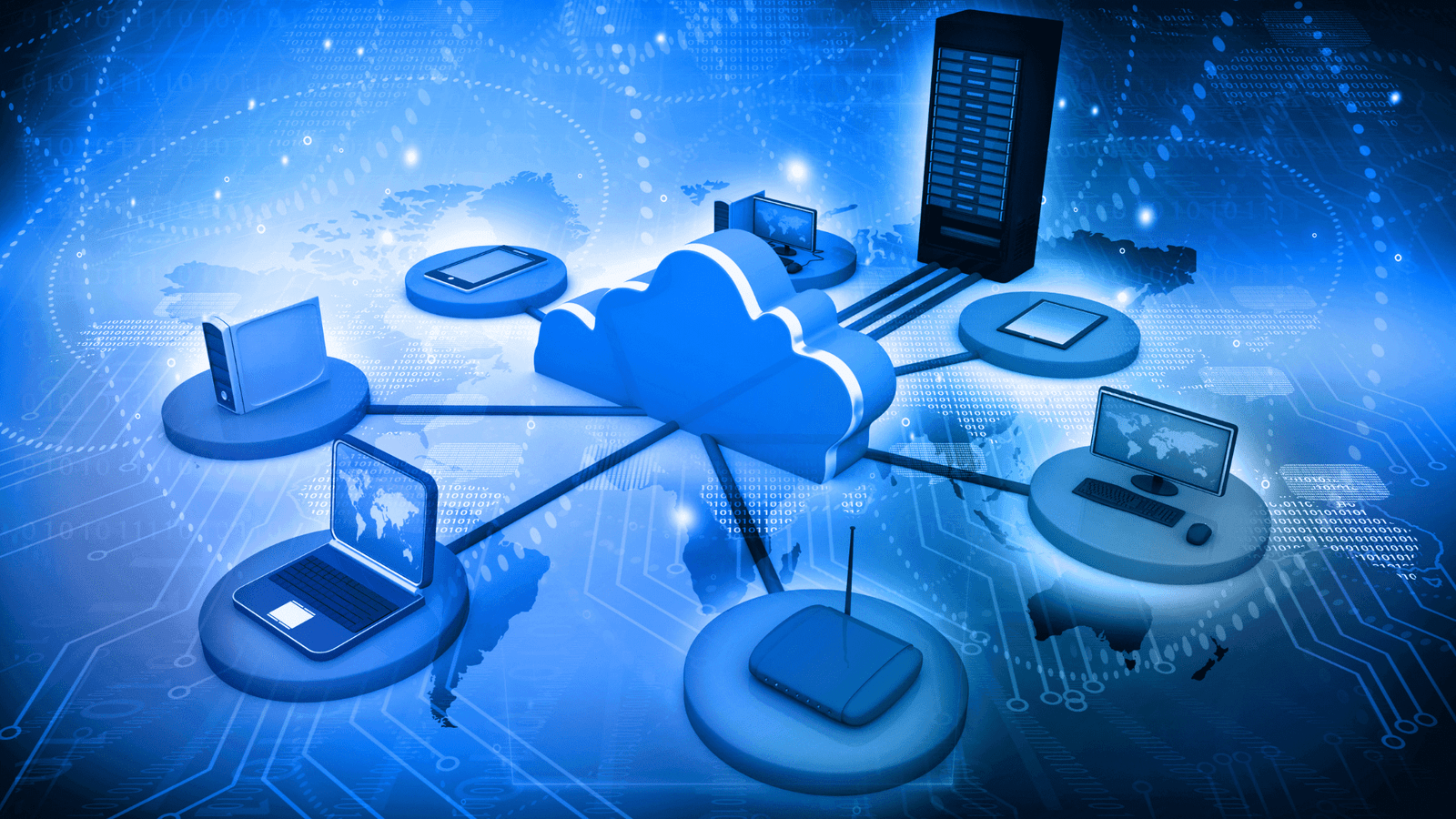 Business Computing World