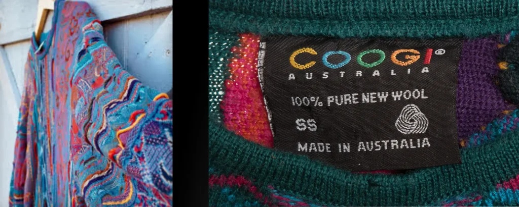 Coogi