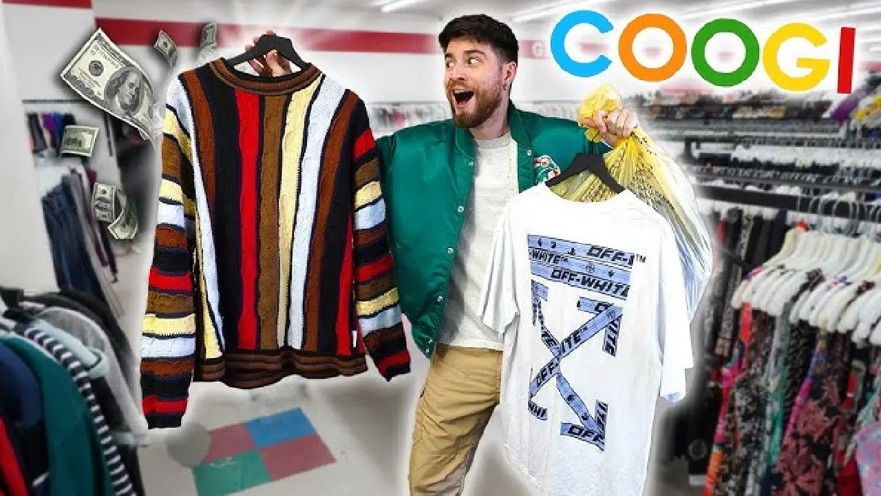 Coogi Brand