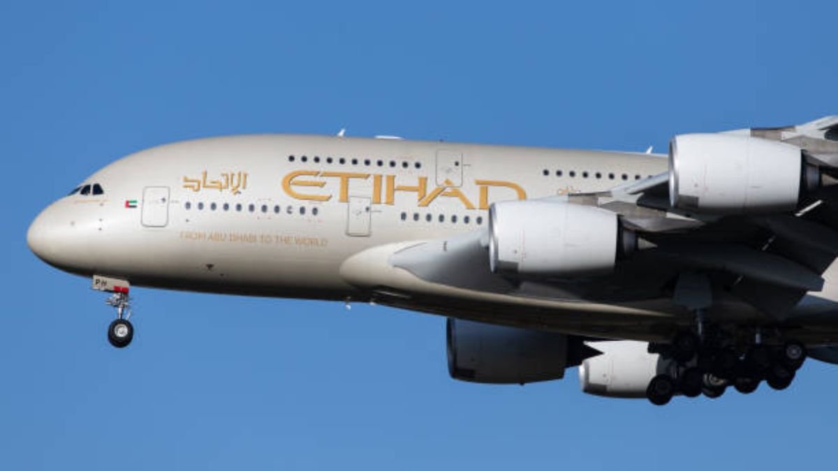 Etihad