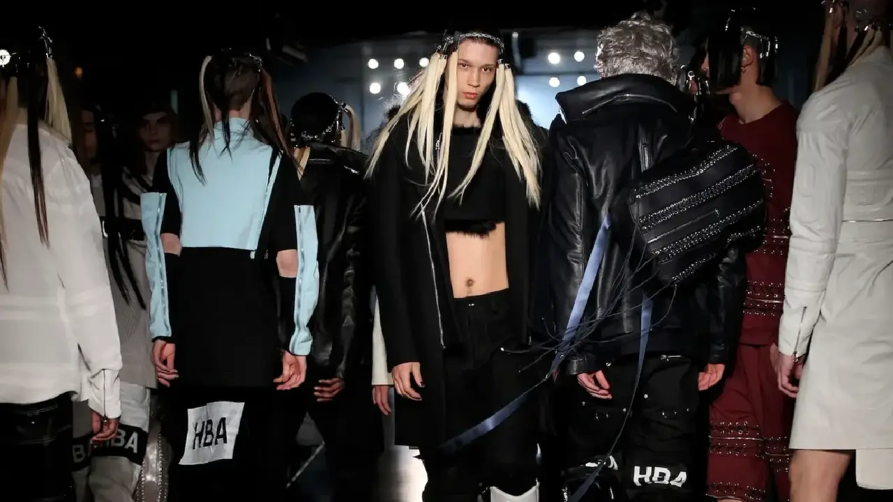 Hood By Air