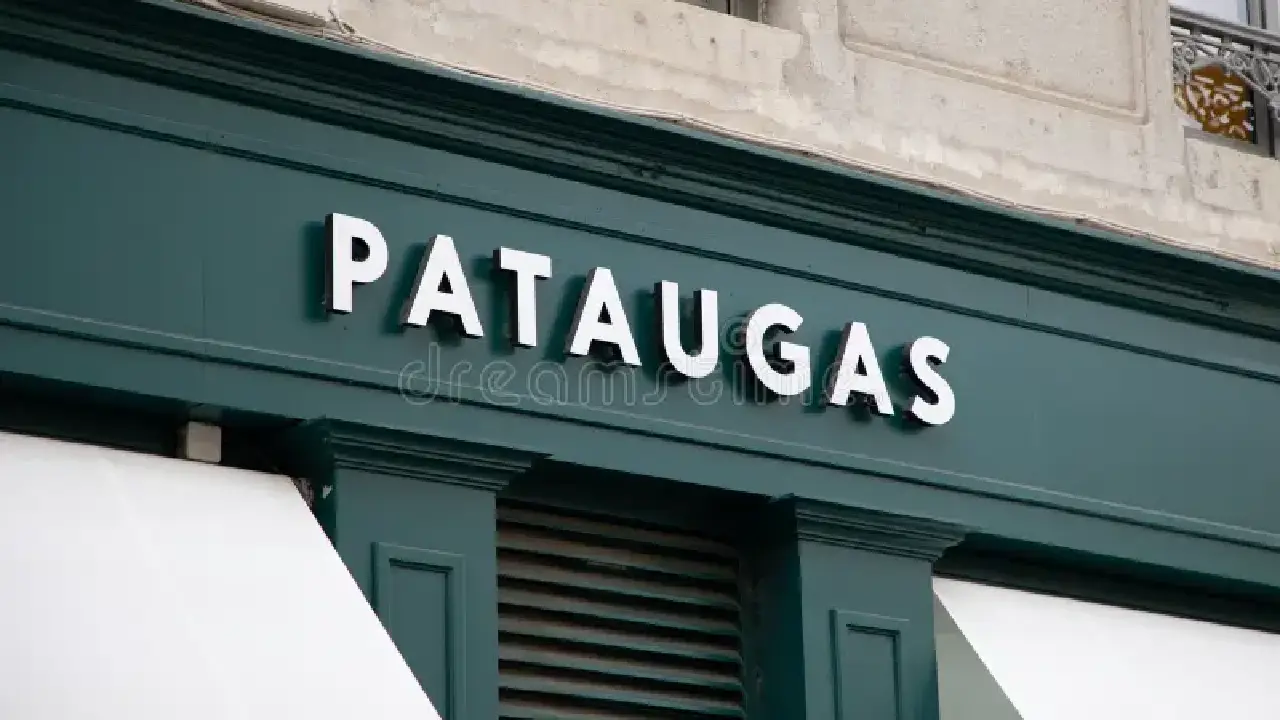 Pataugas
