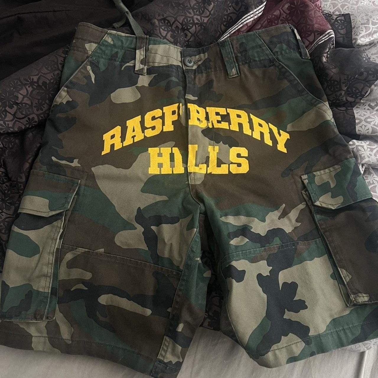 Raspberry Hills Clothing The Rise of a Streetwear Statement