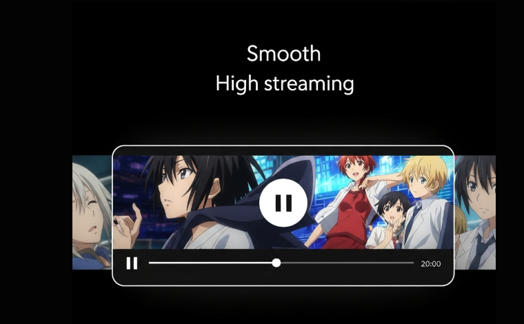 Nekopoi vs Crunchyroll comparison 2025