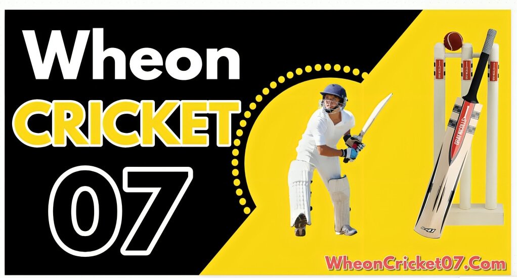 Wheon Cricket 07 – The Ultimate Throwback for Cricket Gaming Fans