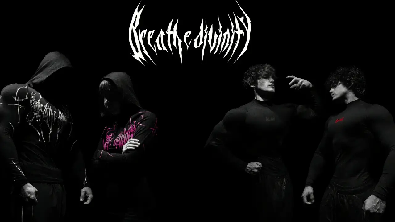 breathedivinity