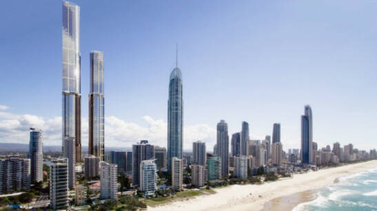 How Much Does It Cost To Build A High-Rise Building?