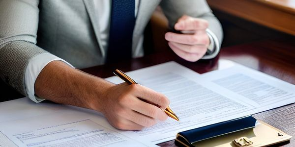 Understanding of the Fujairah Notary Services