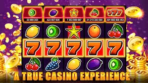 Slots 777 Game