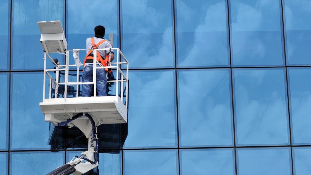 Why Professional Facade Cleaning is Essential for Every Property