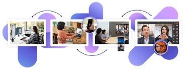 How Microsoft Teams Enhances Workplace Productivity