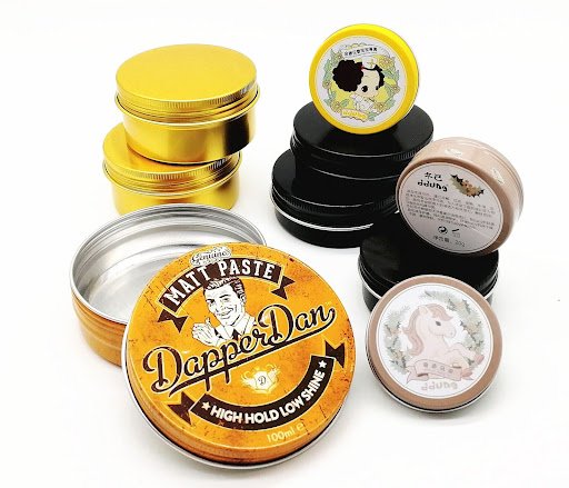 How to choose custom tin cans for medicines and health products?
