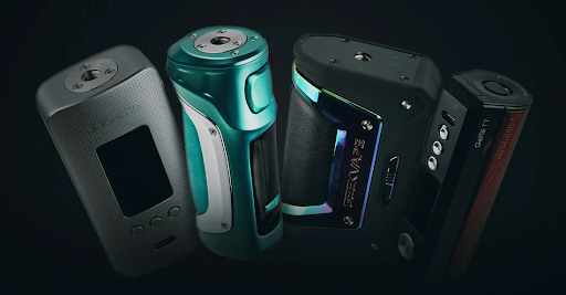Are High-Wattage Vape Mods Still Worth It in 2025?