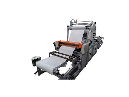 How to optimize the cycle time of an automatic glue injection filter line?