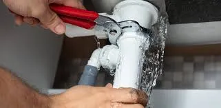 Plumber in Sunol